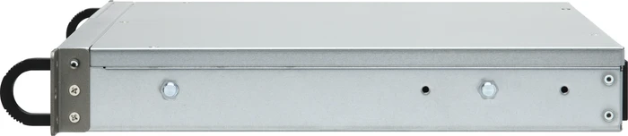 QNAP Turbo Station TS-451DeU-8G, 8GB RAM, 2x RJ-45 2.5GBase-T, 2x USB 3.0, 1HE
