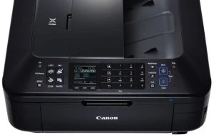 Canon PIXMA MX715, Tinte, mehrfarbig
