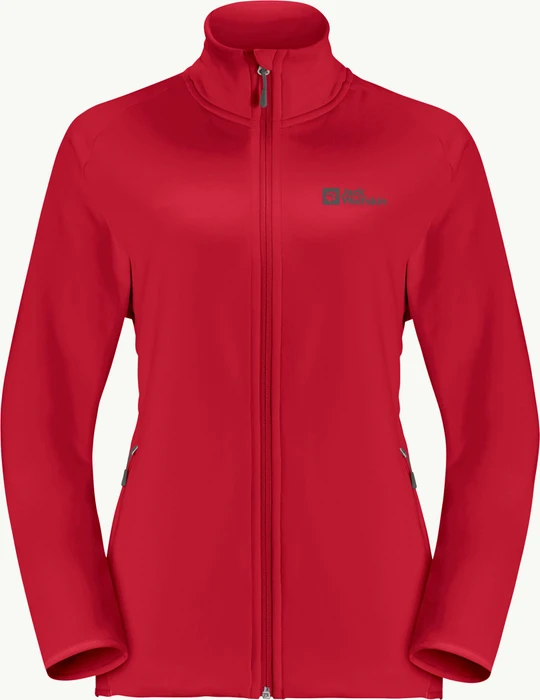 Jack Wolfskin Baiselberg FZ Jacke (Herren)