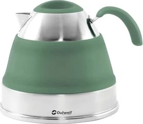 Outwell Collaps Kanne 2.5l shadow green