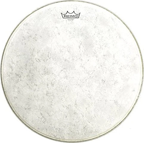 Remo Diplomat Skyntone Bass 18"