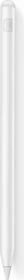 Cellularline Stylus Pen für Apple iPad, weiß