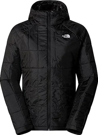 The North Face Circaloft Hooded Funktionsjacke tnf black (Damen)