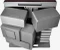 Thermaltake Level 10 Titanium Limited Edition Vorschaubild