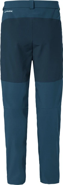 Vaude Elope Hose lang dark sea (Herren)
