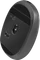 LogiLink Wireless & Bluetooth Dual Mouse schwarz, USB/Bluetooth Vorschaubild
