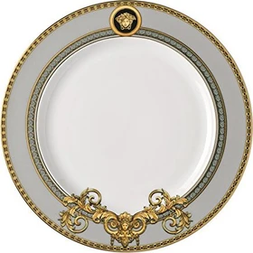 Rosenthal Versace Prestige Gala Frühstücksteller 22cm