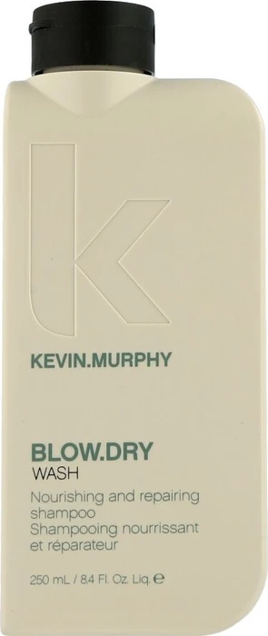 Kevin Murphy Blow.Dry Wash Nourishing and Repairing Shampoo, 250ml