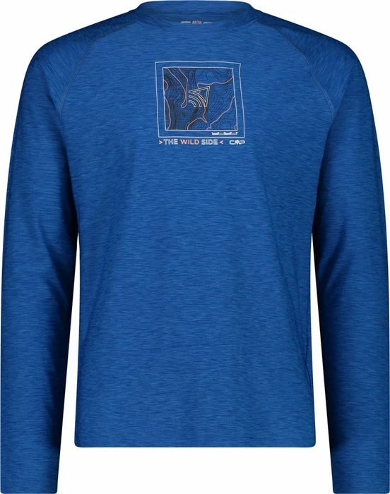 CMP LS Funktionsshirt langarm (Herren)
