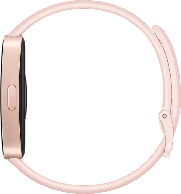 Huawei Band 9 Aktivitäts-Tracker pink