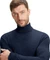 Falke Basic Apparel Rollkragen Pullover space blue (Herren) Vorschaubild