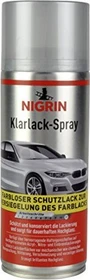 Nigrin Klarlack 400ml