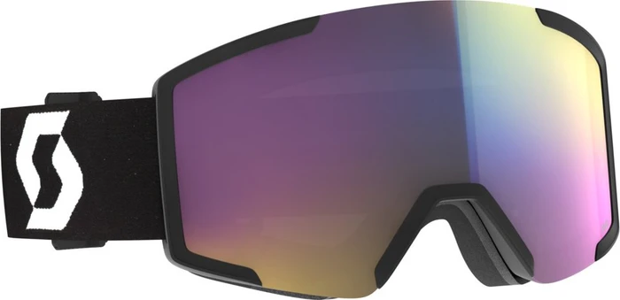 Scott Shield Skibrille