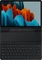 Samsung EF-DT630 Book Cover Keyboard Slim für Galaxy Tab S7 / Tab S8, schwarz, DE Vorschaubild