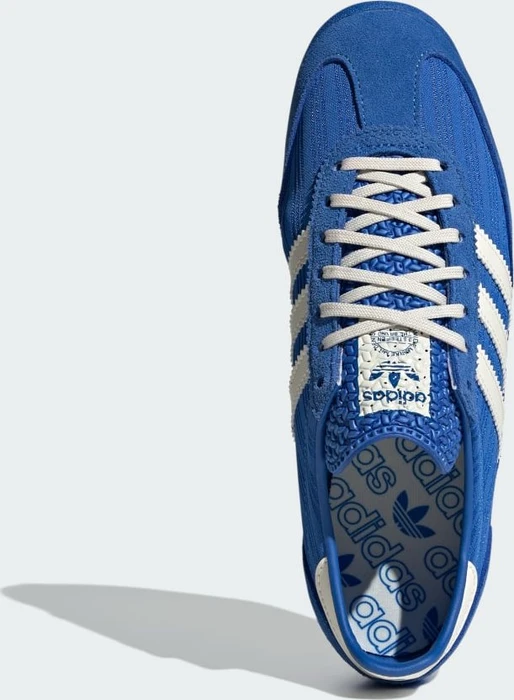 adidas SL 72 OG blue/cream white/gum