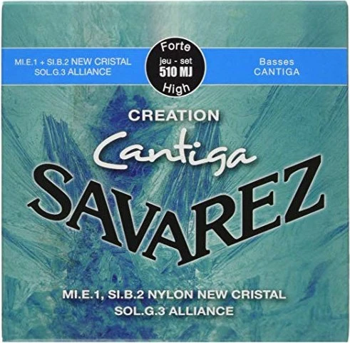 Savarez Creation Cantiga High Tension