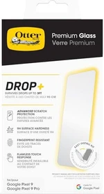 Otterbox Premium Glass für Google Pixel 9/9 Pro