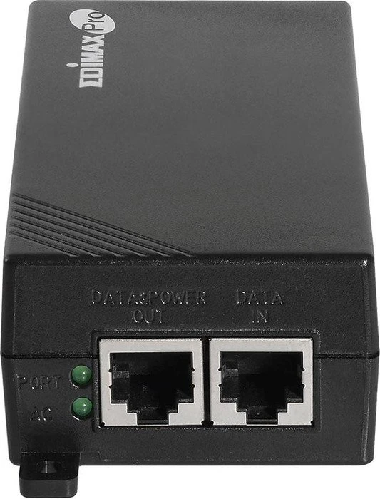 Edimax GP-101IT, PoE+-Injektor