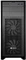 Corsair Obsidian 450D, Acrylfenster Vorschaubild