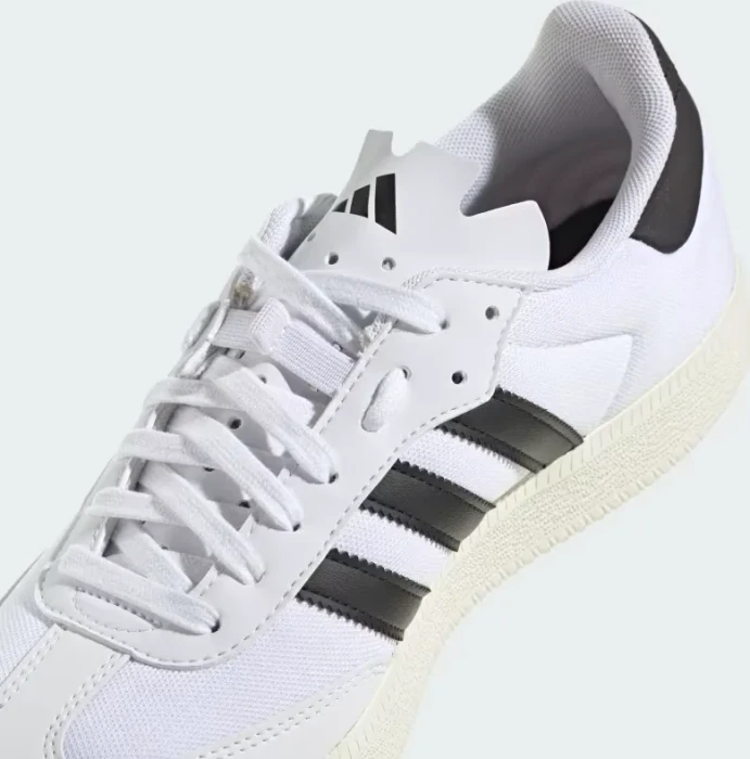 adidas The Cycling Velosamba Nature cloud white/core black/off white