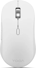 Lenovo Yoga Bluetooth Silent Mouse, Seashell, Bluetooth (GY51S61925)