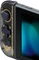 Hori D-Pad Joy-Con Controller links The Legend of Zelda: Breath of the Wild schwarz/gold (Switch) Vorschaubild
