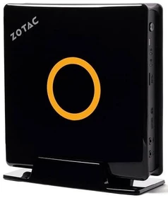 Zotac ZBOX EN760, GeForce GTX 860M
