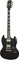 Epiphone Prophecy SG Black Aged Gloss Vorschaubild