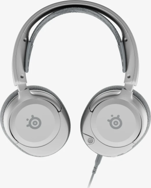 SteelSeries Arctis Nova 1 weiß