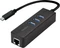 LogiLink UA0283, RJ-45, USB-C 3.0 [Stecker] Vorschaubild