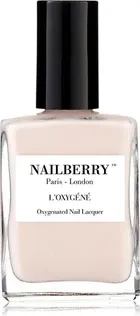 Nailberry L'Oxygéné Nagellack almond, 15ml