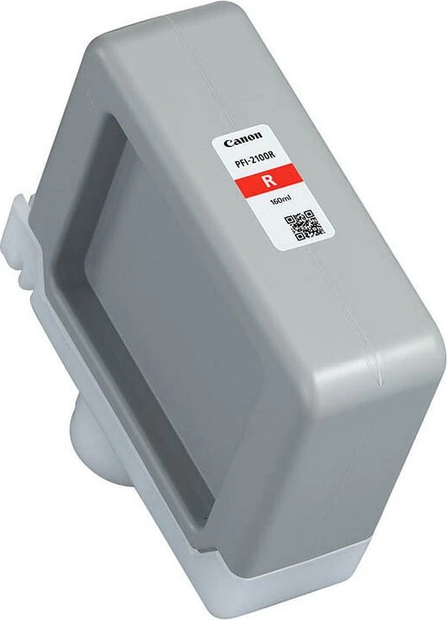 Canon Tinte PFI-2100R rot