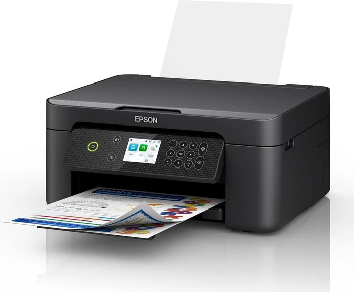 Epson Expression Home XP-4200 schwarz, Tinte, mehrfarbig