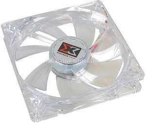 Xigmatek CLF-F1251, 120mm