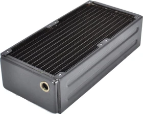 Coolgate G2 X Flow Version Dual 120mm