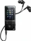 Sony NWZ-E474 8GB schwarz schwarz Vorschaubild