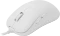 White Shark Graphene Gaming Mouse, weiß, USB Vorschaubild