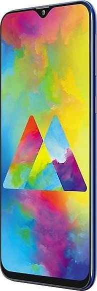Samsung Galaxy M20 Duos 32GB blau