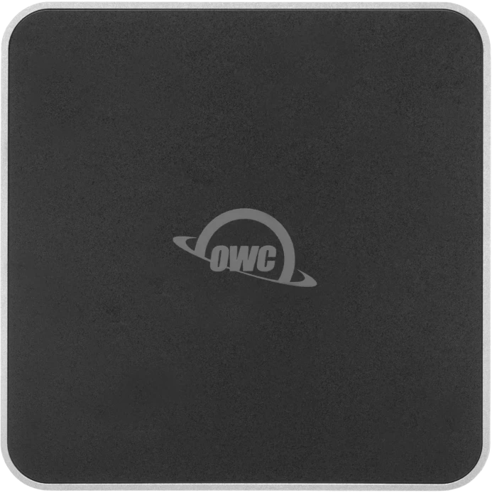 OWC Atlas CFexpress 4.0 Type B Single-Slot-Cardreader, USB4 [Buchse]