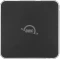OWC Atlas CFexpress 4.0 Type B Single-Slot-Cardreader, USB4 [Buchse] Vorschaubild
