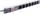Helos PROFESSIONAL 19" Aluminium Steckdosenleiste, 1HE, 7-fach, 250V, schwarz, 2m (09-25175)