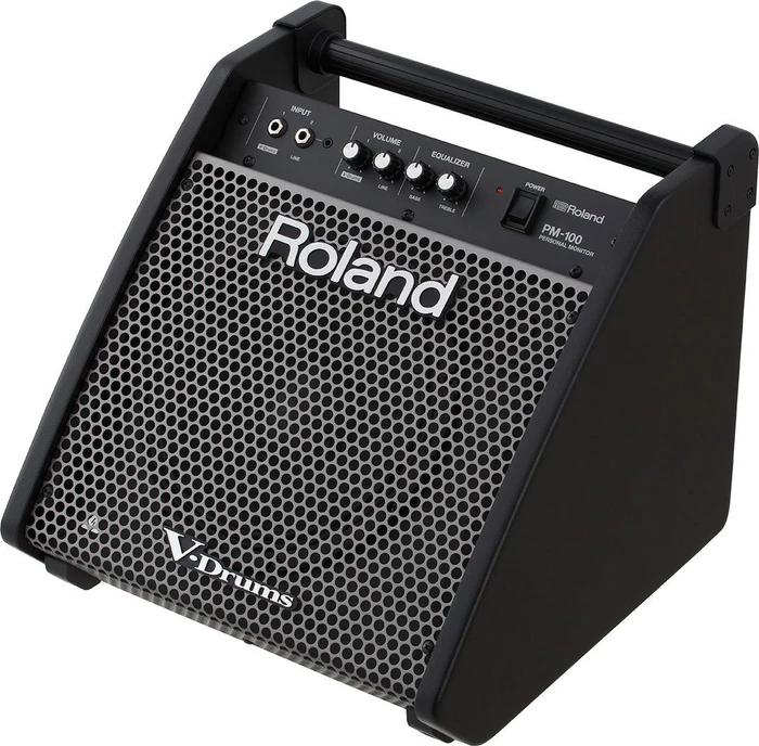 Roland PM-100 Personal Drum Monitor