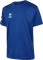 hummel Logo Set kurzarm true blue (Junior) Vorschaubild