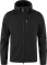 Fjällräven Keb Fleece Hoodie Funktionsjacke schwarz (Herren) Vorschaubild