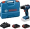 Bosch Professional PRO GSR 18V-52 Akku-Bohrschrauber Vorschaubild