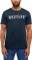 Mustang Austin Basic T-Shirt kurzarm (Herren) Vorschaubild