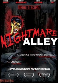 Nightmare Alley (DVD)