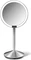 simplehuman Faltbarer Sensorspiegel 12cm Kosmetikspiegel edelstahl Vorschaubild
