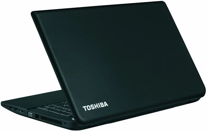 Toshiba Satellite C70D-B-302, schwarz, A4-6210, 4GB RAM, 750GB HDD, DE