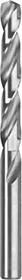 kwb Silver Star HSS Metallbohrer, 11mm, 1 Stück